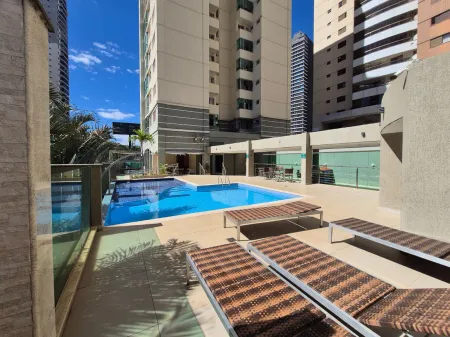 Residencial Torres da Serra