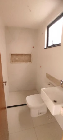 Casa no Jardim Atlântico