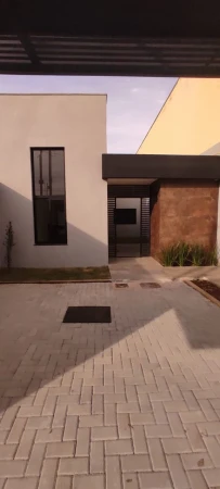 Casa no Jardim Atlântico