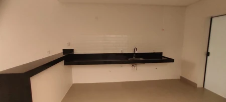 Casa no Jardim Atlântico