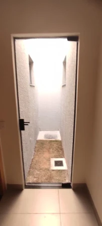 Casa no Jardim Atlântico