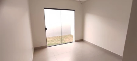 Casa no Jardim Atlântico