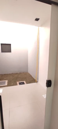 Casa no Jardim Atlântico