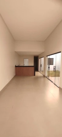 Casa no Jardim Atlântico