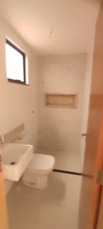 Casa no Jardim Atlântico