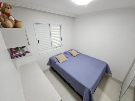 New Park Residencial Clube
