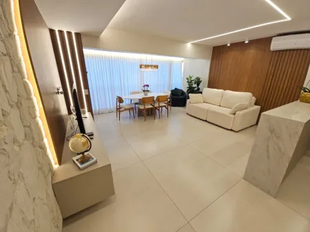New Park Residencial Clube