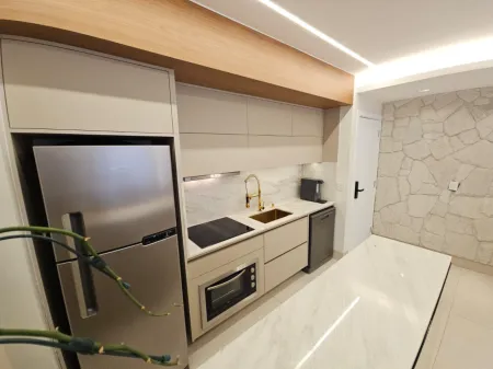 New Park Residencial Clube