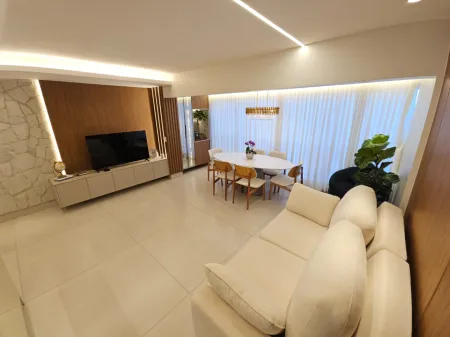 New Park Residencial Clube