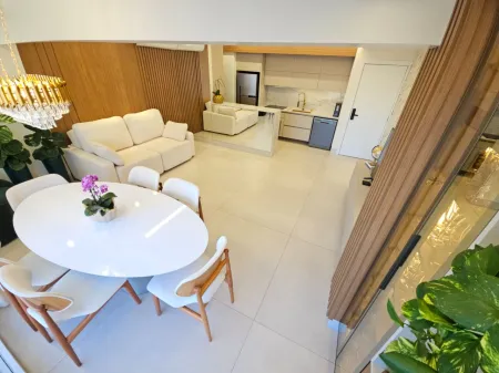 New Park Residencial Clube