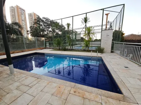 New Park Residencial Clube
