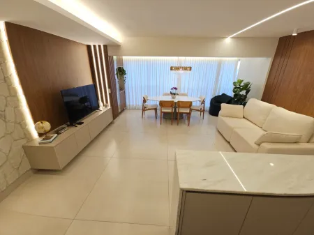 New Park Residencial Clube