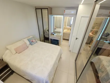 New Park Residencial Clube