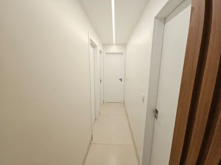 New Park Residencial Clube