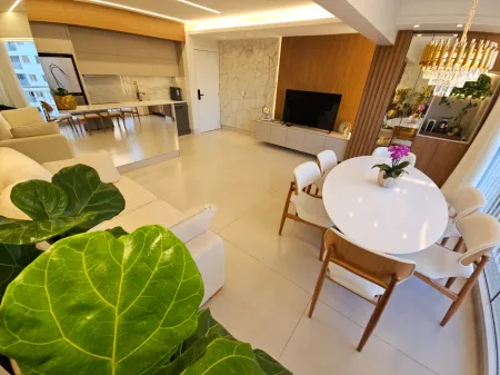 New Park Residencial Clube