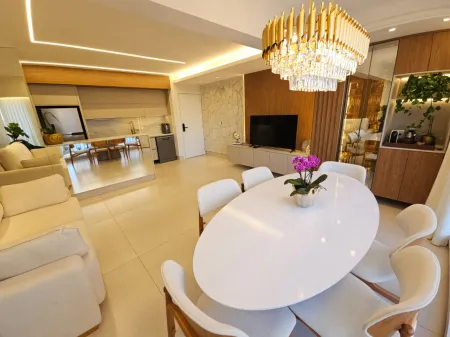 New Park Residencial Clube