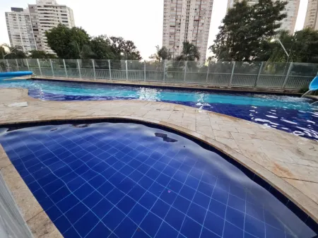 New Park Residencial Clube