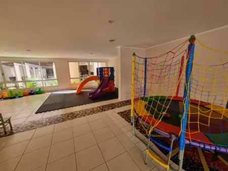 Residencial Trinidad Lifestyle