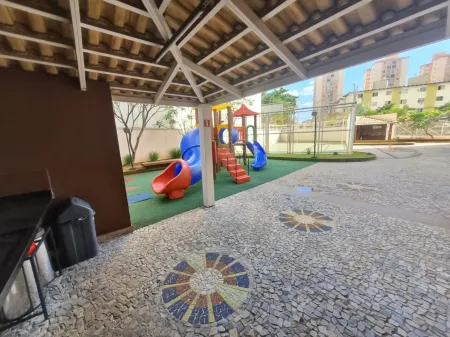 Residencial Trinidad Lifestyle
