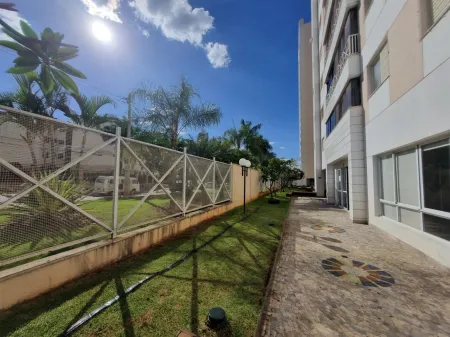 Residencial Trinidad Lifestyle