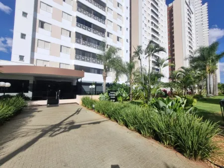 Residencial Trinidad Lifestyle