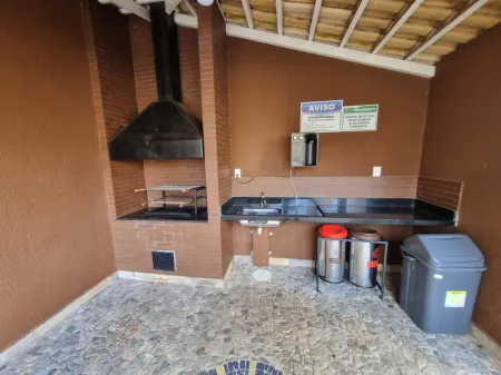 Residencial Trinidad Lifestyle