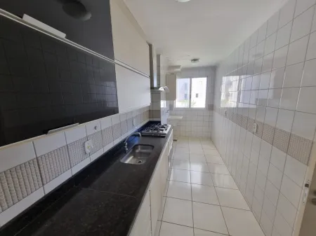 Residencial Trinidad Lifestyle