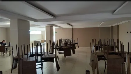 Residencial Ajuí