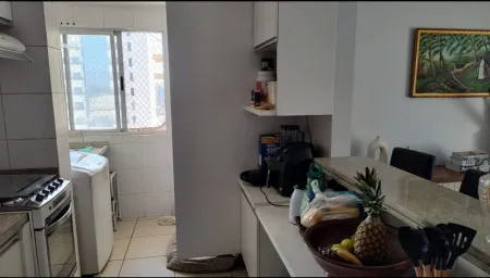 Residencial Ajuí
