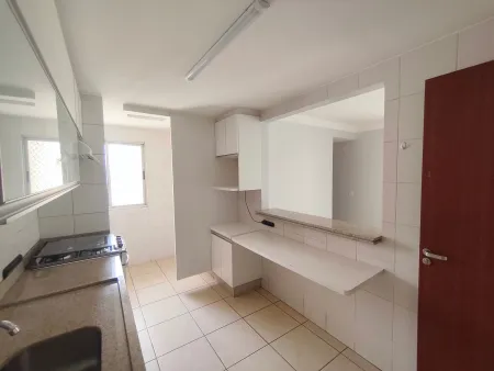 Residencial Ajuí
