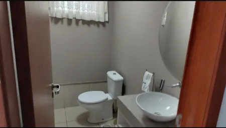 Residencial Ajuí
