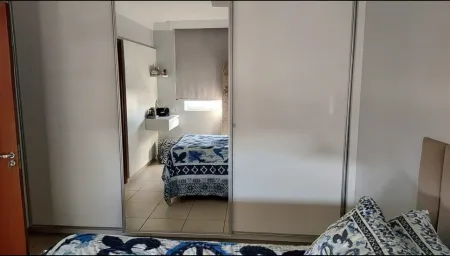 Residencial Ajuí