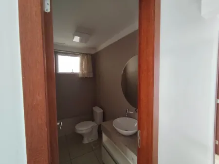 Residencial Ajuí