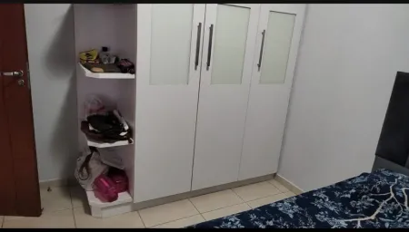 Residencial Ajuí