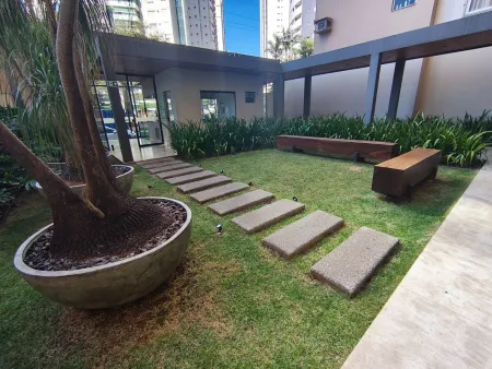 Residencial Ajuí