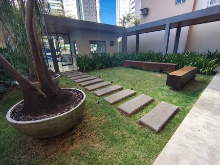 Residencial Ajuí