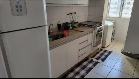 Residencial Ajuí