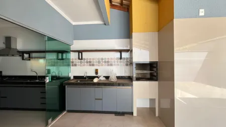 Residencial Ajuí