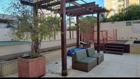 Residencial Ajuí