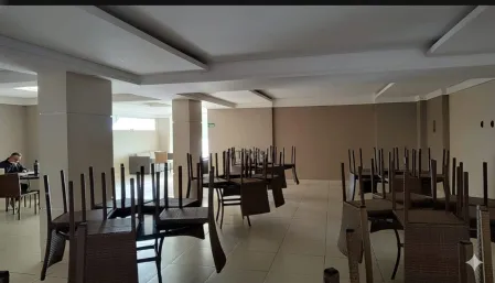 Residencial Ajuí