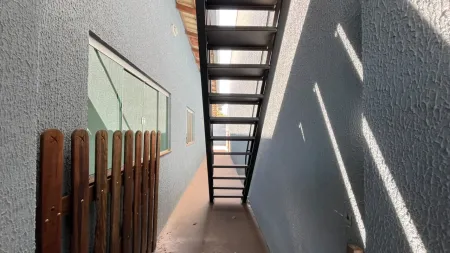 Residencial Ajuí