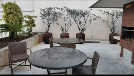 Residencial Ajuí