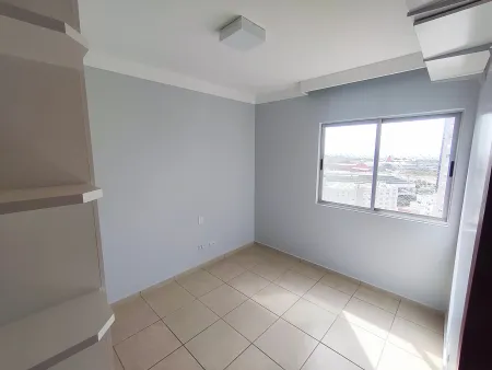Residencial Ajuí