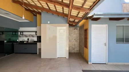 Residencial Ajuí