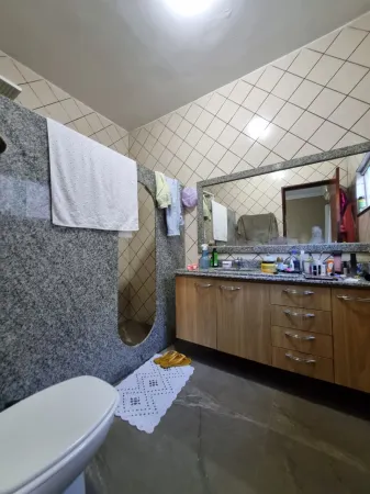 Casa no Jardim Presidente