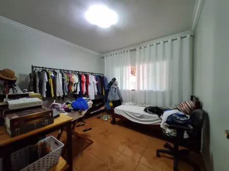 Casa no Jardim Presidente