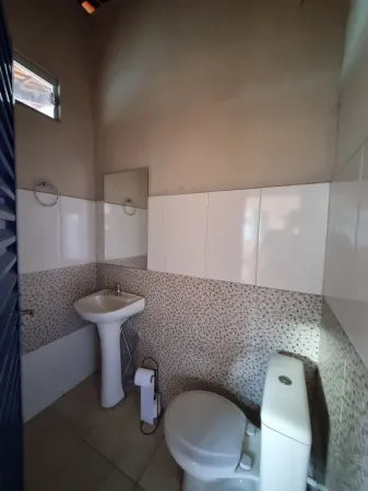 Casa no Jardim Presidente