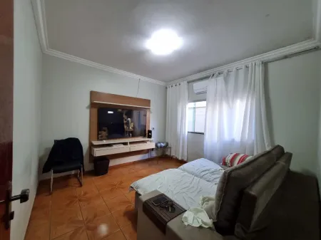 Casa no Jardim Presidente