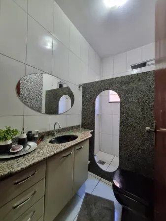 Casa no Jardim Presidente