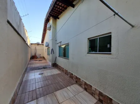 Casa no Jardim Presidente